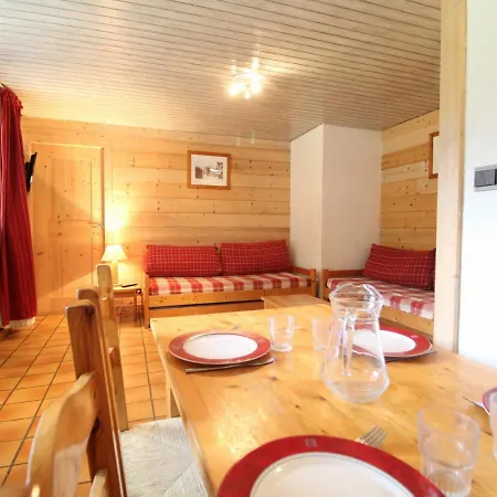 Confortable 5 Personnes à Val Cenis - Proche Télécabine Et Esf - Fr-1-508-144 * Lanslevillard