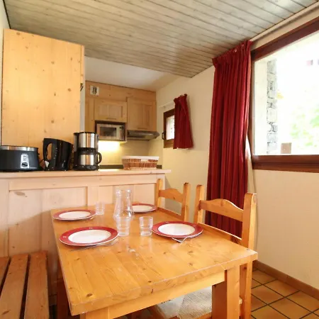 Confortable 5 Personnes à Val Cenis - Proche Télécabine Et Esf - Fr-1-508-144 Appartamento *