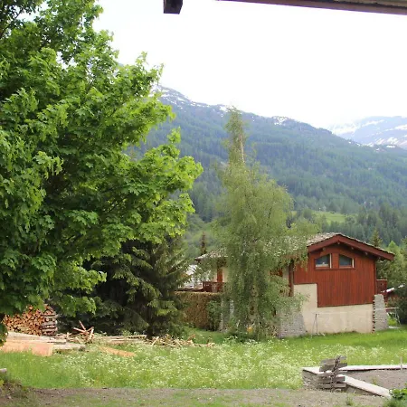 Appartamento Confortable 5 Personnes à Val Cenis - Proche Télécabine Et Esf - Fr-1-508-144 *